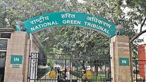 NGT is vested with Suo motu jurisdiction, declares SC