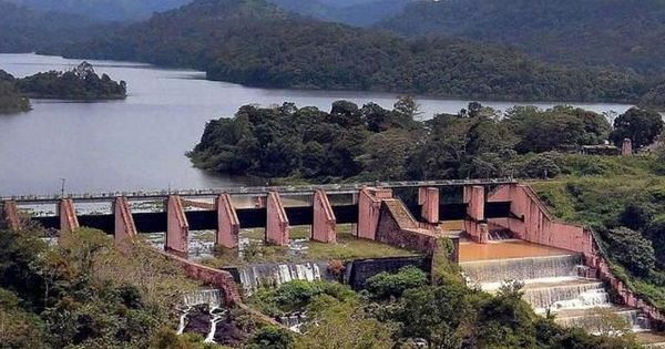 How should we go about Mullaperiyar Conundrum?