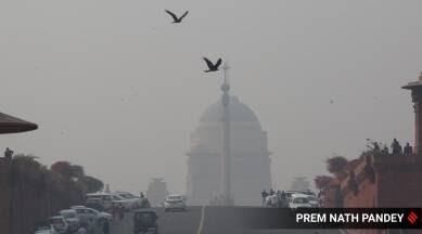 SC asks for permanent solution to Delhi pollution