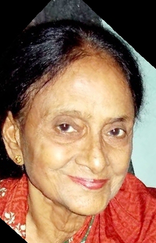 Our gritty ME with never-say-die spirit leaves us for heavenly abode 