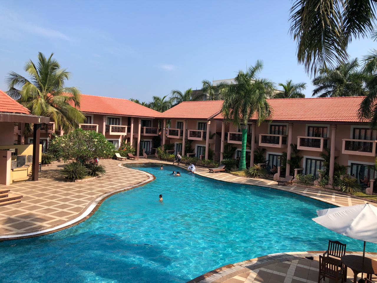 Goa: A coastal sojourn that can redefine life 
