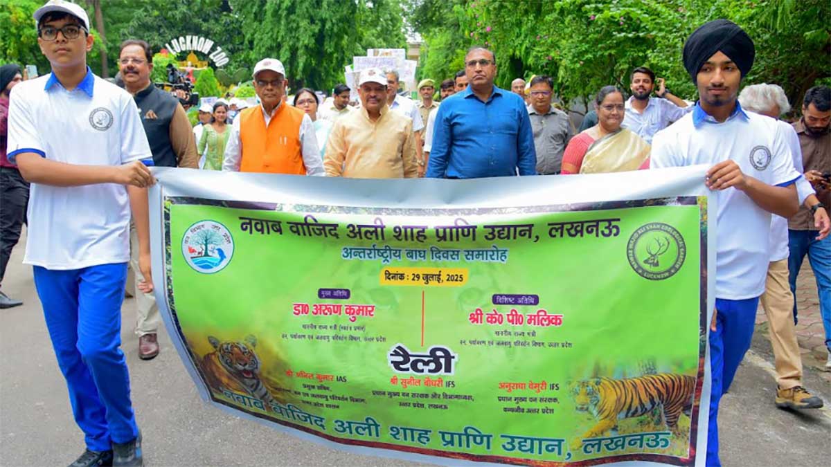 सोनभद्र में विकसित होगा धार्मिक, पर्यटन और कैम्पिंग सर्किट