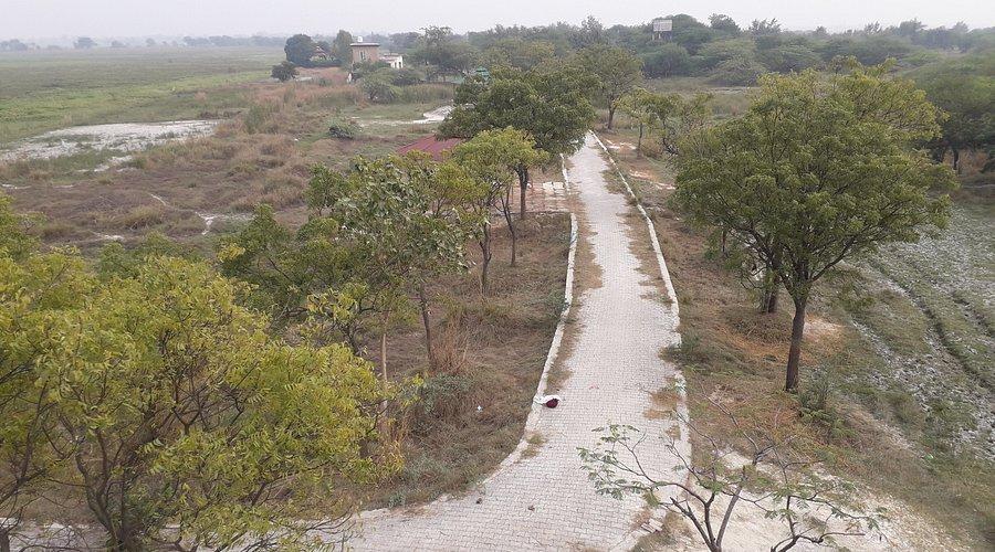 लखनऊ और आसपास ट्रेकिंग-हाइकिंग की संभावनाएं