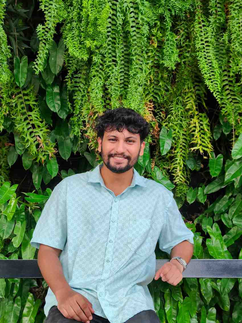 ‘Sustainability is about designing thoughtfully’