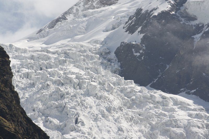 Pindari Glacier trek: A journey to the abode of ice