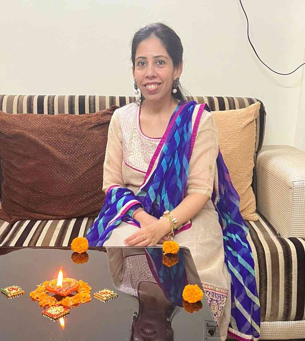 Business and society can thrive by investing in Nature