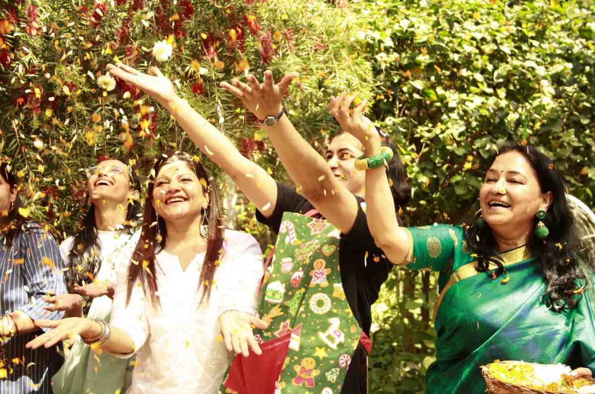 Celebrate Earth Day with Lucknow Farmers Market on April 5