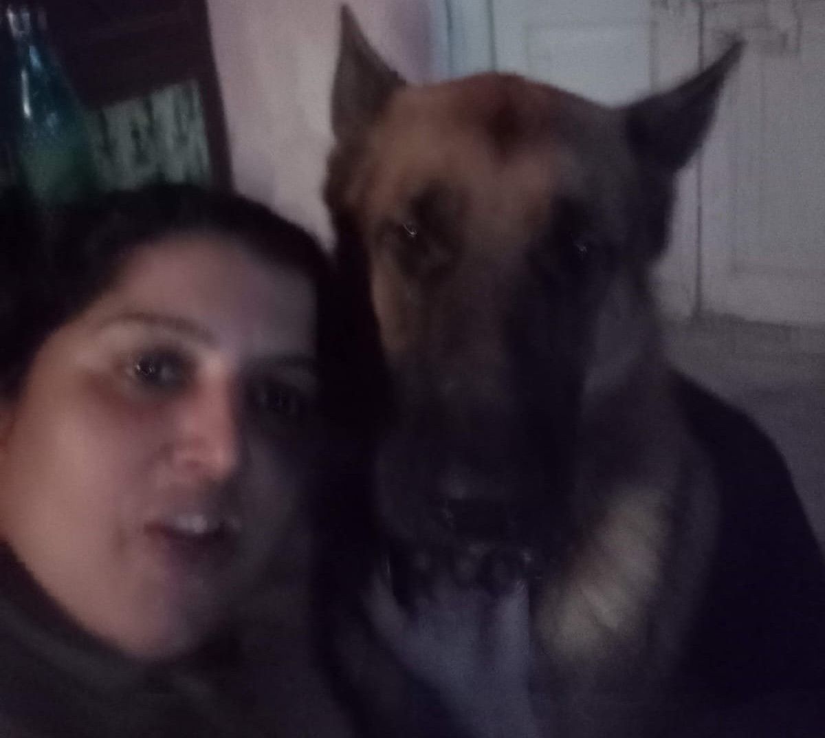 From deserted to defender: The transformation of Cleo