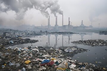 We must discard our habit of consumption without reflection