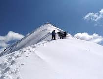 Mountains, mythology & youthful adventure