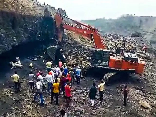 Dig deeper, but without destroying the planet