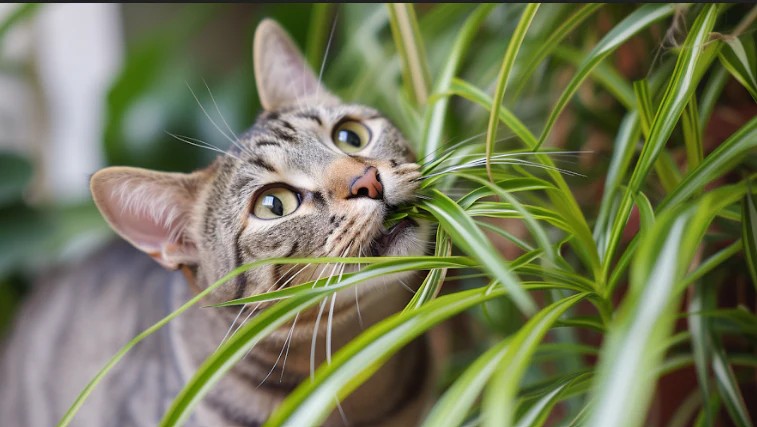 The foraging ecology: Dynamic indoor gardens for small pets 