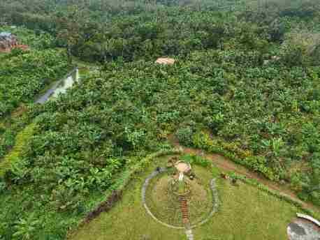 Good Earth: A path to ecological wisdom