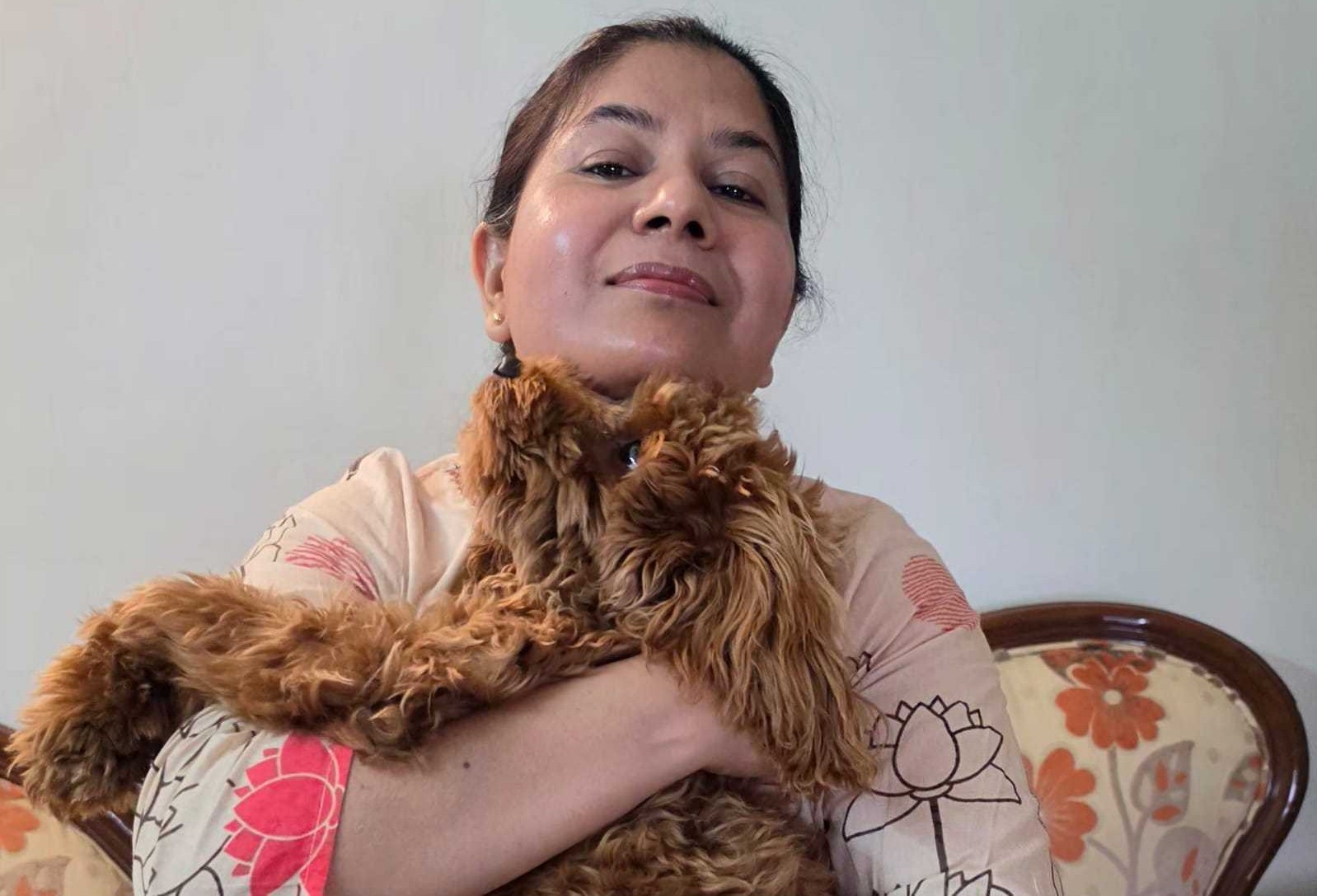 सॉफ्टी की याद और चैरी का साथ 