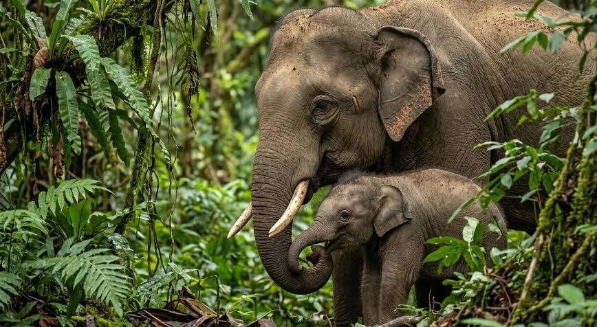 Restoring the Ancient Highways: Supreme Court Orders Nationwide Overhaul of Choked Elephant Corridors