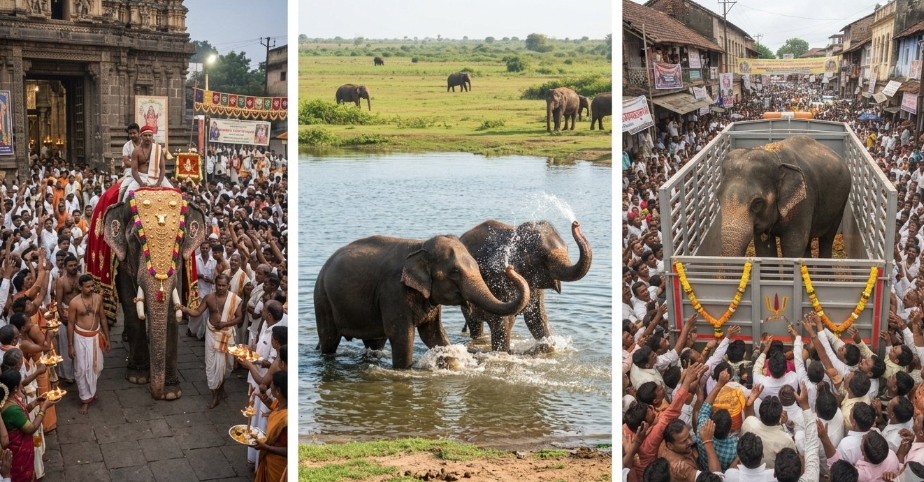 The Tragedy of Madhuri: A Broken Sanctuary and the Bittersweet Return to Chains