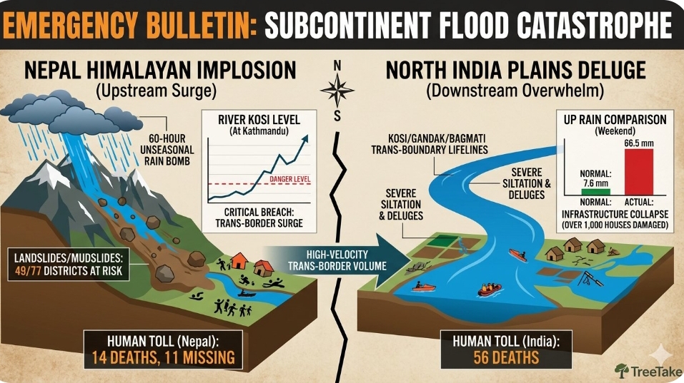 EMERGENCY BULLETIN: REFUGEE OF THE CURRENTS