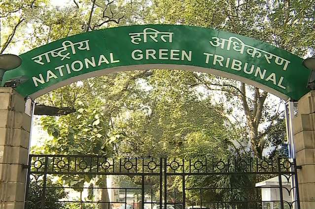 National Green Tribunal Issues Severe Reprimand to Delhi Pollution Watchdog Over Unrecovered Fines