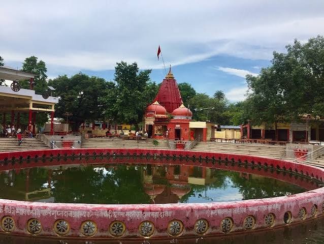 नैमिषारण्य, श्रृंगी ऋषि और अयोध्या: एक प्राचीन आध्यात्मिक सेतु