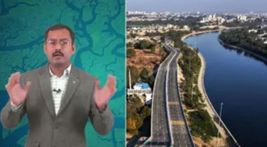 Ecology Sidelined: Senior Scientist Quits Lucknow Ganga Committee Over Controversial Gomti Floodplain Expressway