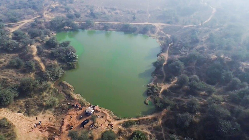 The Aravalli: A call for scientific rigour and inclusive governance