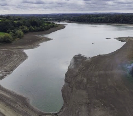 European Commission Launches Specialized Water Resilience Accelerator to Bridge Investment Gaps