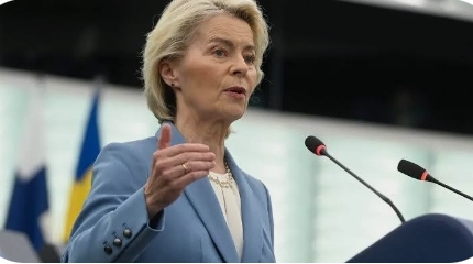 European Commission Proposes One-Year Postponement on Methane Emissions Rules for Foreign Energy Imports