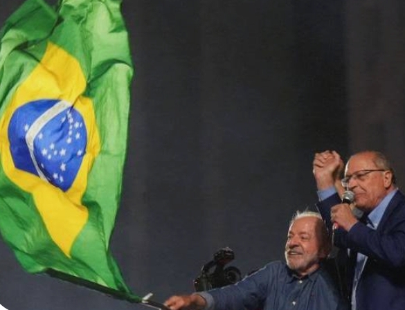 Re-election of President Lula secures historic mandate as Amazon preservation parameters dictate Brazils future environmental policy