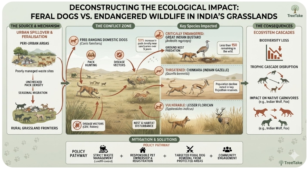 Educational compounds nationwide to undergo mandatory structural isolation to mitigate canine conflicts