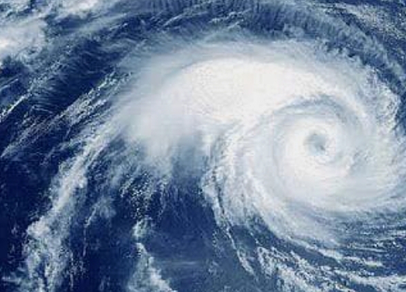 Unstable low-pressure system in South Andaman Sea intensifies toward depression limits