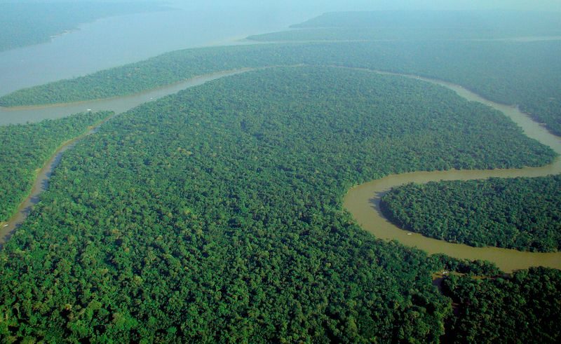 Severe hydrological deficits drive the Amazon River system to lowest recorded depth in modern history