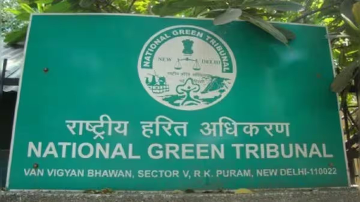 National Green Tribunal quashes environmental clearance for Pune property development