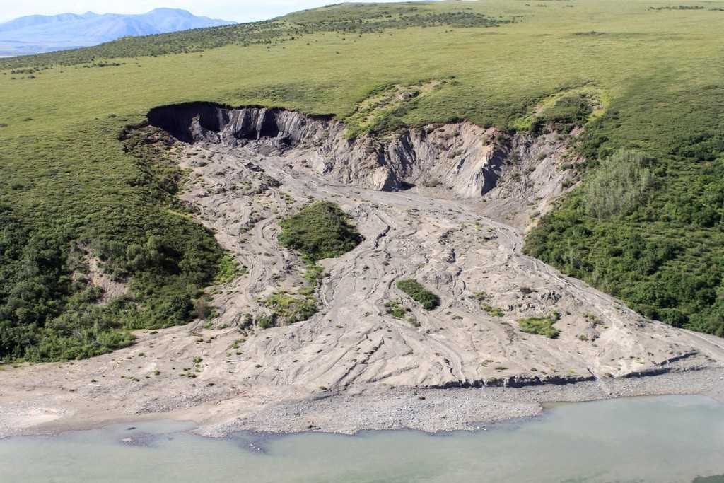 Abrupt sub-arctic permafrost thaws provide vital telemetry indicators for Indian Himalayan disaster mitigation