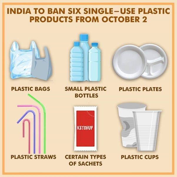 Single Use Plastic: India set to take first big step